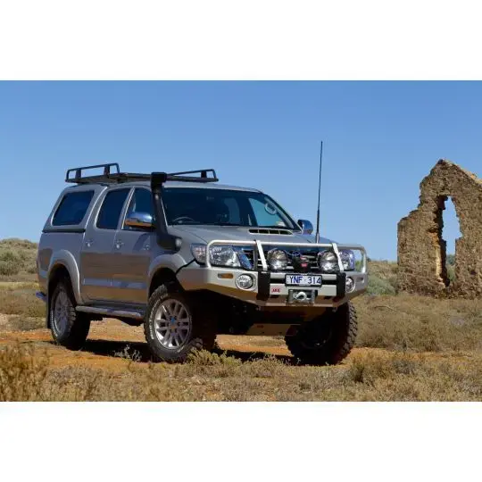 Kit suspension OME Nitro+ Toyota Hilux Vigo Diesel +30mm Avant / +40mm Arrière