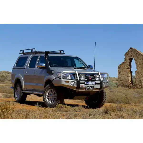 Kit suspension OME Nitro+ Toyota Hilux Vigo Diesel +30mm Avant / +40mm Arrière