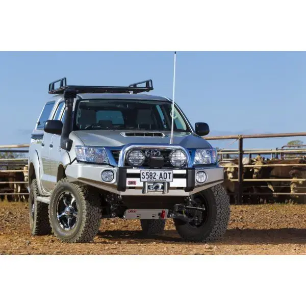 Kit Suspension OME BP51 Toyota Hilux Vigo Diesel +30mm Avant / +40mm Arrière