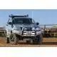 copy ofTOYOTA Hilux Vigo Kit Suspension complet OME BP51 Rehausse AVANT 30mm - ARRIERE 45mm (300-500 kg)