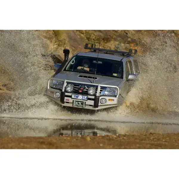 Kit Suspension OME BP51 Toyota Hilux Vigo Diesel +30mm Avant / +40mm Arrière