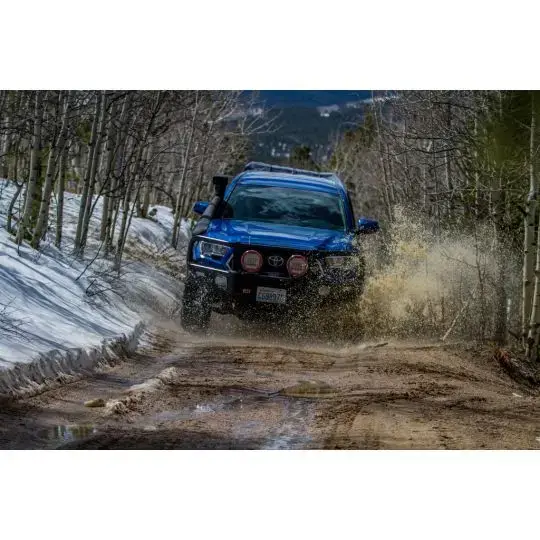 Kit suspension OME Nitro+ Toyota Tacoma 2016+