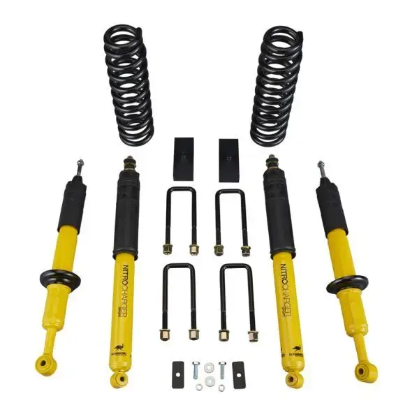 Kit suspension OME Nitro+ Toyota Tacoma 2016+