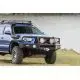 Kit suspension OME BP51 Toyota Tacoma 2024+ +7.5cm