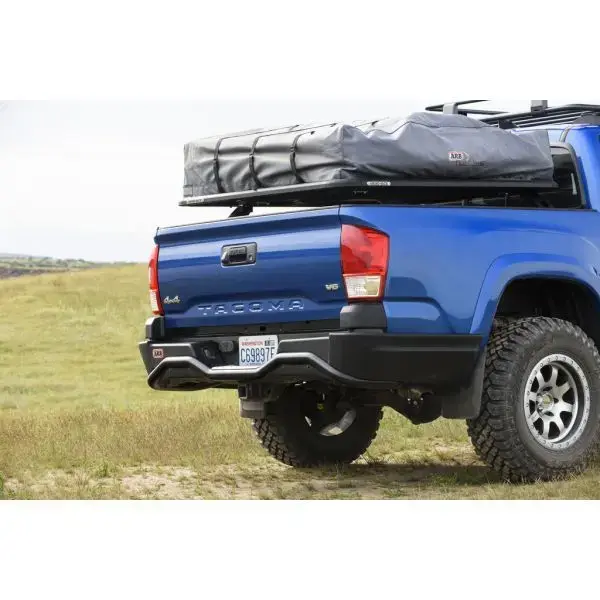 Kit suspension OME BP51 Toyota Tacoma 2024+ +7.5cm