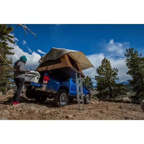 Kit suspension OME BP51 Toyota Tacoma 2021+