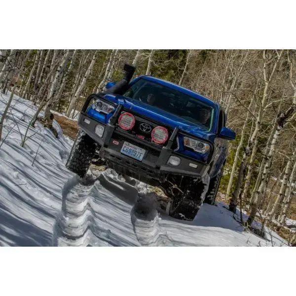 Kit suspension OME MT64 Toyota Tacoma 2024+ +7.5cm