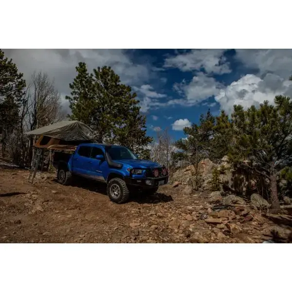 Kit suspension OME MT64 Toyota Tacoma 2024+ +7.5cm