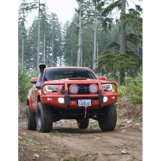 Kit suspension OME Nitro+ Toyota Tacoma 2024+