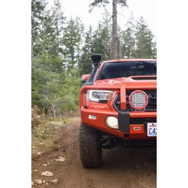 Kit suspension OME Nitro+ Toyota Tacoma 2024+ +7,5cm