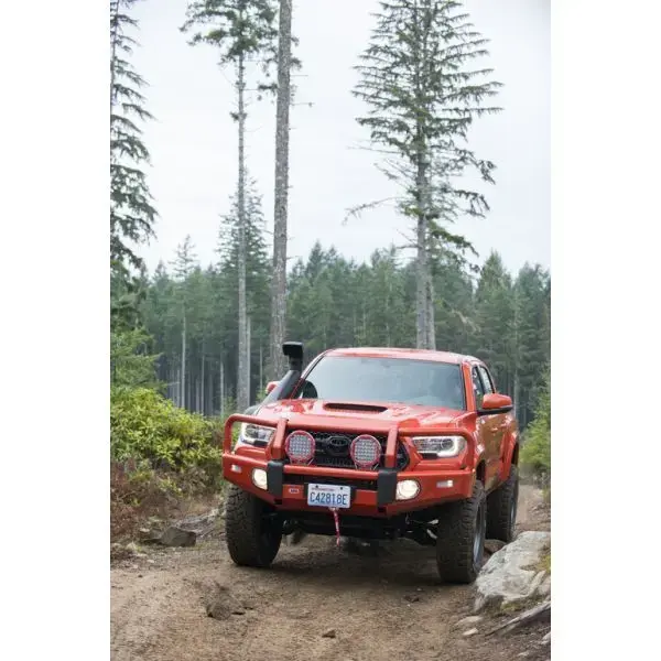 Kit suspension OME Nitro+ Toyota Tacoma 2024+ +7,5cm