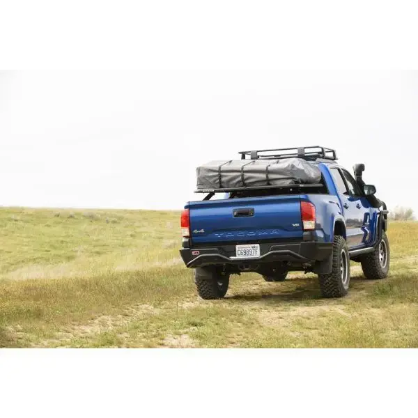 Kit suspension OME Nitro+ Toyota Tacoma 2024+ +7,5cm