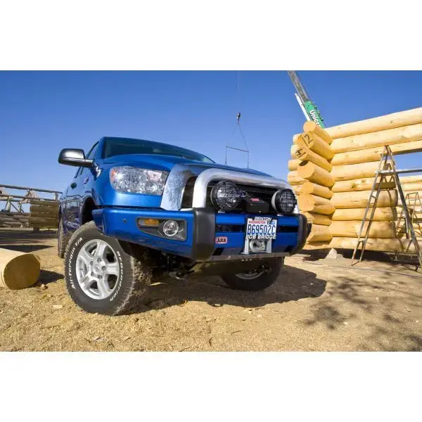 copy ofKit suspension OME Nitro+ Toyota Tundra 2007-2021