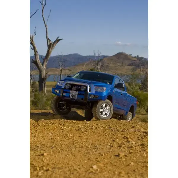 Kit suspension OME Nitro+ Toyota Tundra 2007-2021