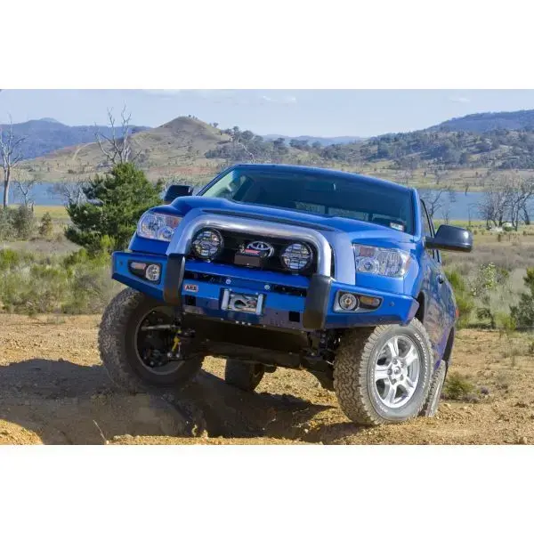 Kit suspension OME Nitro+ Toyota Tundra 2007-2021 +6cm