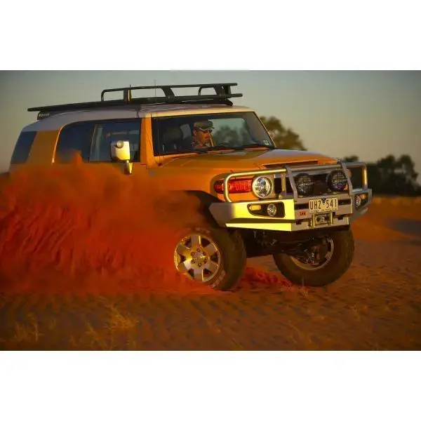 Kit suspension OME Nitro+ Toyota FJ Cruiser 2011+ +50mm