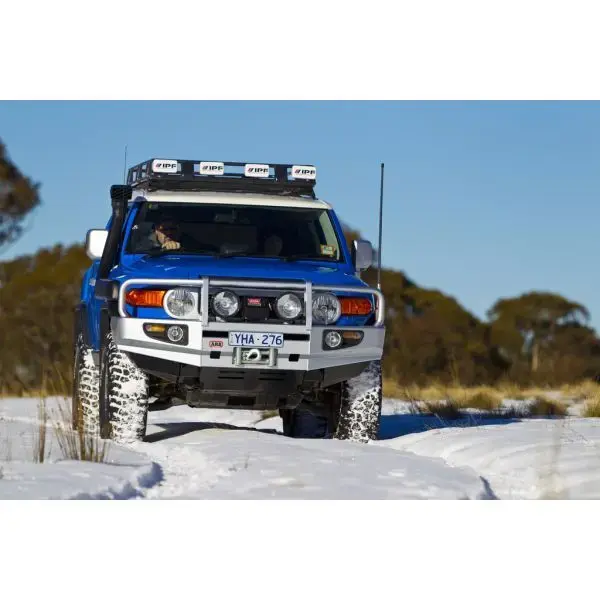 Kit Suspension OME MT64 Toyota FJ Cruiser 2011 +50mm