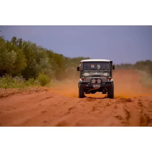 Kit Suspension OME Nitro+ Toyota BJ/FJ40/42/45/47