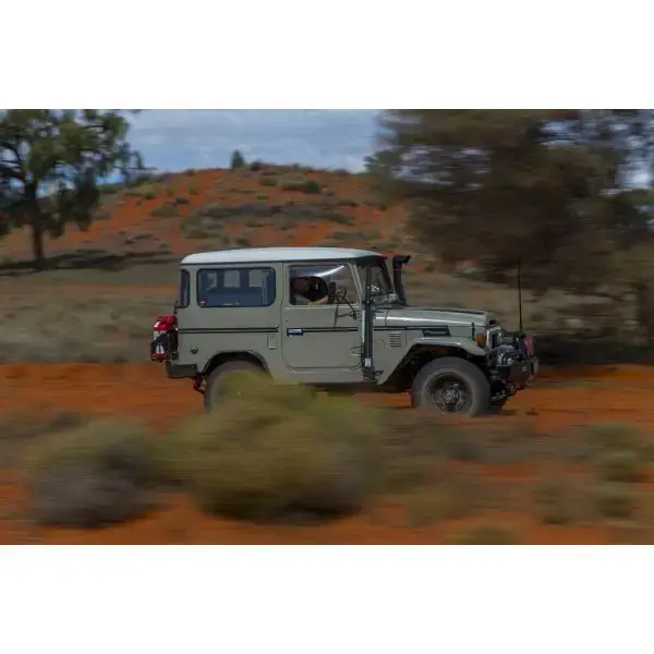 Kit Suspension OME Nitro+ Toyota BJ/FJ40/42/45/47