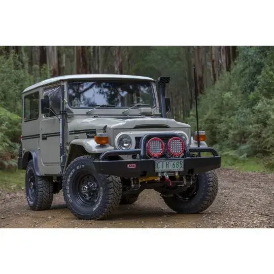 Kit Suspension OME Nitro+ Toyota BJ/FJ40/42/45/47