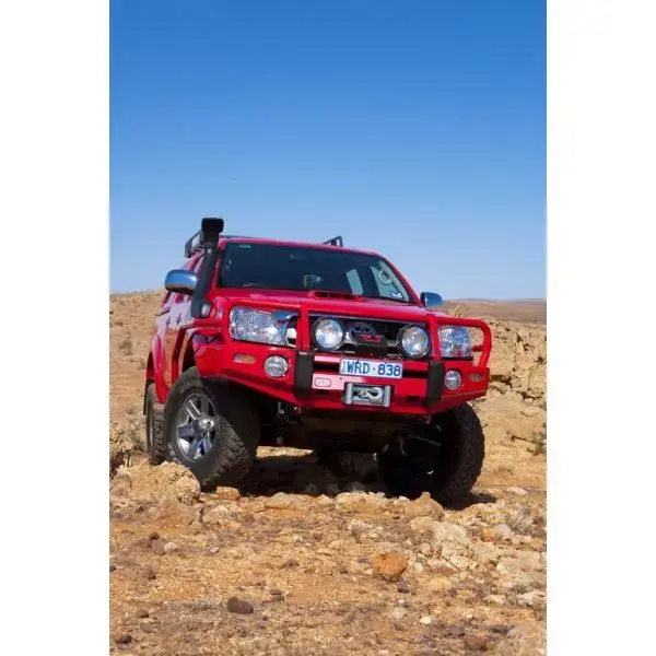 Kit suspension OME Nitro+ Toyota Hilux Vigo Diesel +30mm Avant / +40mm Arrière