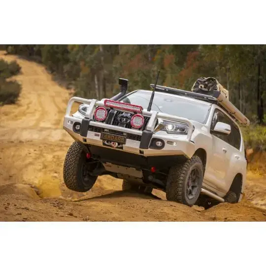 Kit suspension OME Nitro+ Toyota Land Cruiser KDJ120 5P +25mm