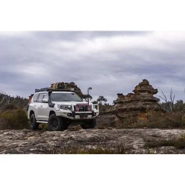 copy ofKit suspension OME Nitro+ Toyota Land Cruiser KDJ120