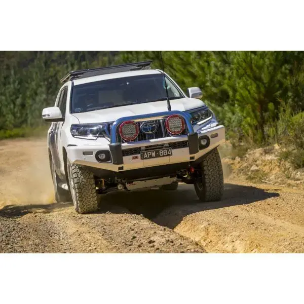 copy ofTOYOTA Land Cruiser KJD150 Kit suspension +50mm +400kg OMEBP51 - Toyota KDJ150 2017+