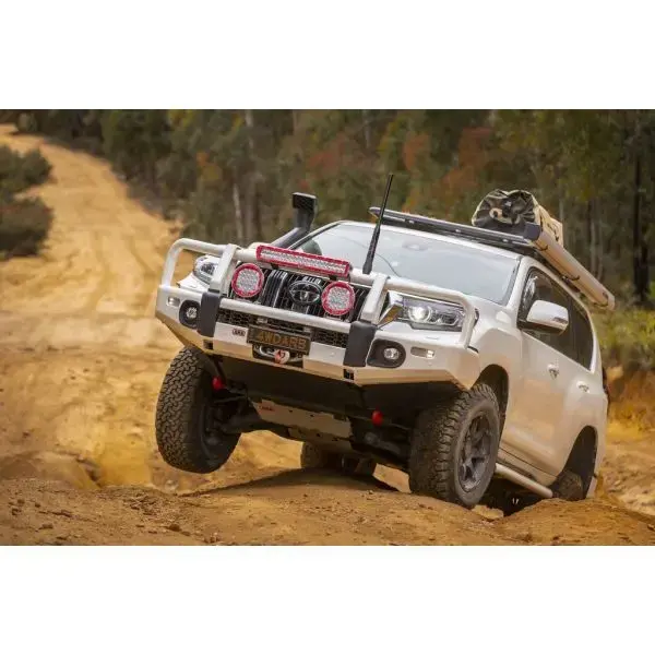 copy ofTOYOTA Land Cruiser KJD150 Kit suspension +50mm +400kg OMEBP51 - Toyota KDJ150 2017+