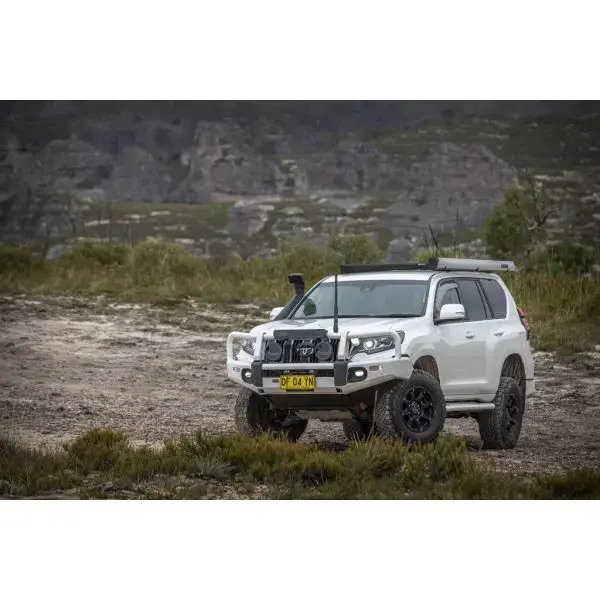 copy ofTOYOTA Land Cruiser KJD150 Kit suspension +50mm +400kg OMEBP51 - Toyota KDJ150 2017+