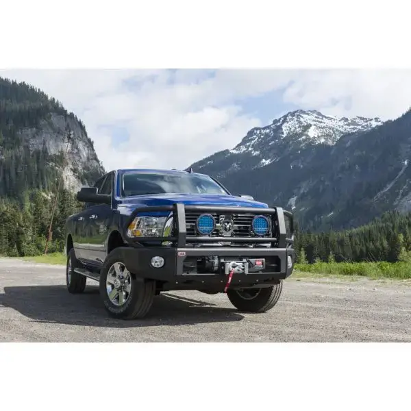 Kit suspension Dodge RA 1500DS 5.7 & 3.0 Diesel