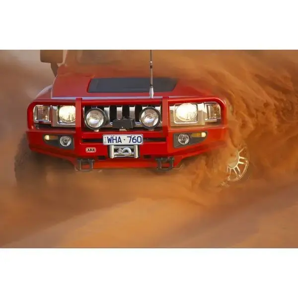 Kit suspension OME Nitro+ Hummer H3