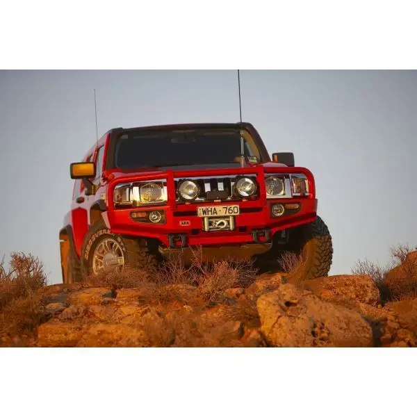 Kit suspension OME Nitro+ Hummer H3