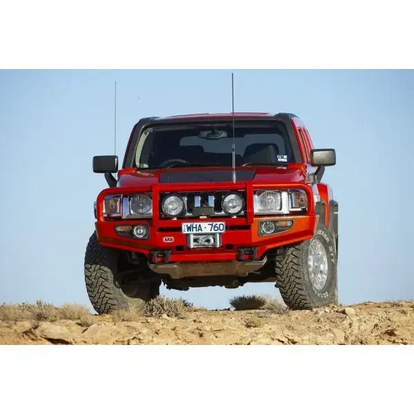 Kit suspension OME Nitro+ Hummer H3