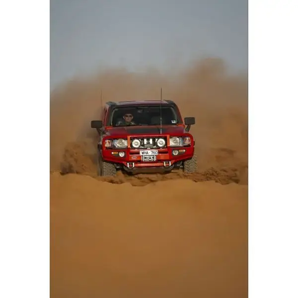 Kit suspension OME Nitro+ Hummer H3