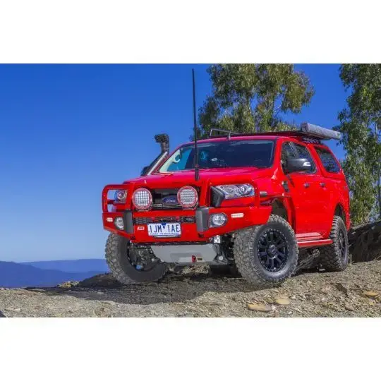 Kit suspension OME Nitro+ Ford Ranger PXIII/T8 2019+