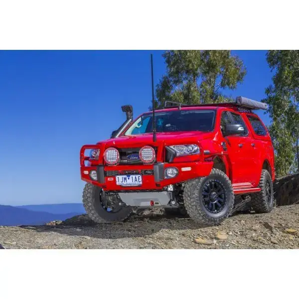 Kit suspension OME Nitro+ Ford Ranger PXIII/T8 2019+