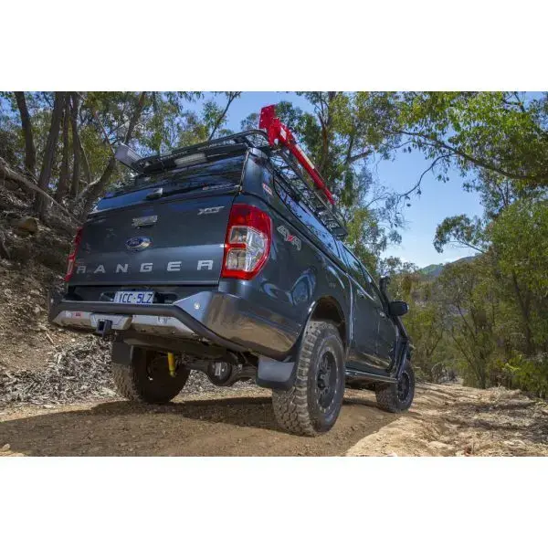 Kit suspension OME Nitro+ Ford Ranger PXIII/T8 2019+