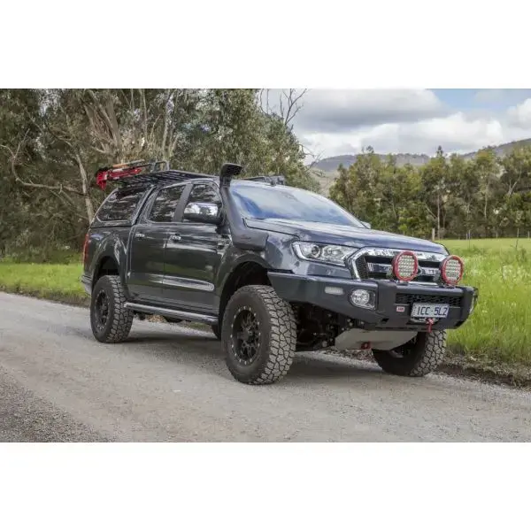 FORD RANGER T8 Kit OME BP51 Ford Ranger PXIII 2019+ - avt 45mm - arr 50mm (Medium) sauf 2.0l bi-turbo