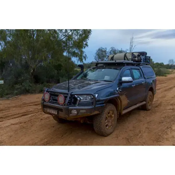 FORD RANGER T8 Kit OME BP51 Ford Ranger PXIII 2019+ - avt 45mm - arr 50mm (Medium) sauf 2.0l bi-turbo