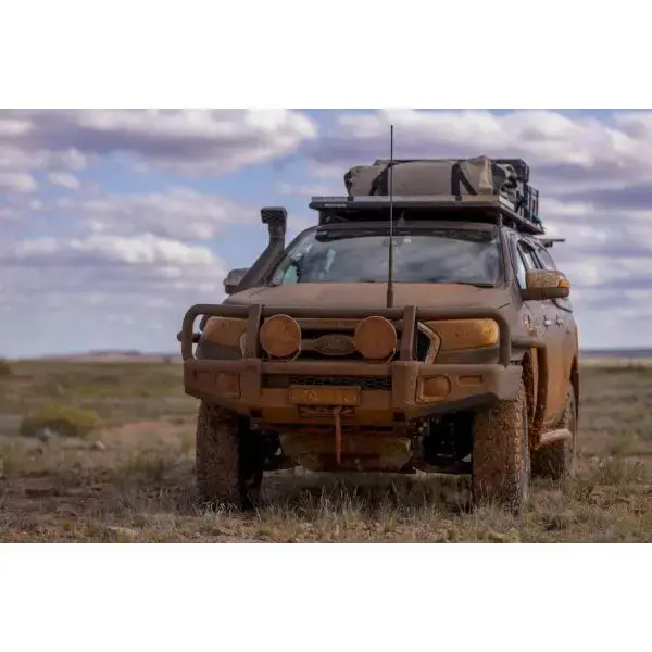 FORD RANGER T8 Kit OME BP51 Ford Ranger PXIII 2019+ - avt 45mm - arr 50mm (Medium) sauf 2.0l bi-turbo