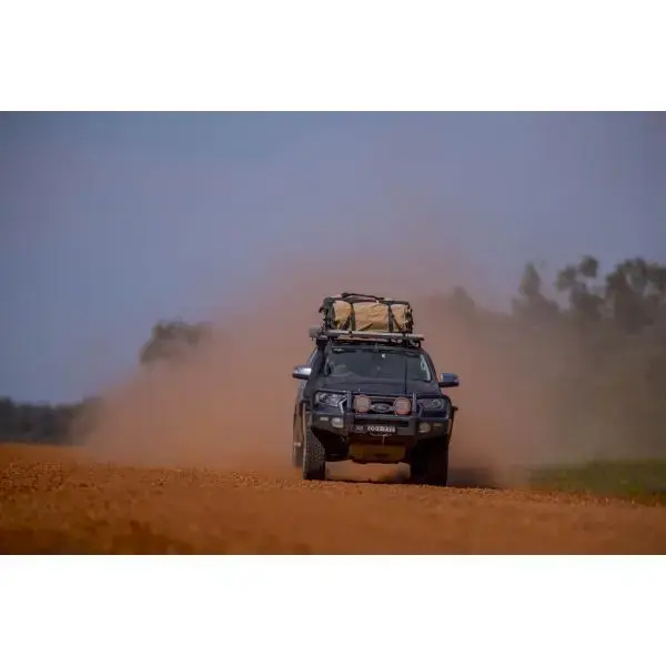 Kit suspension OME BP51 Ford Ranger PXIII 2019+ +50mm pour 2.0 bi-turbo lames paraboliques