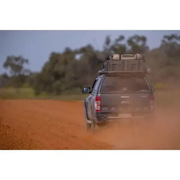 Kit suspension OME BP51 Ford Ranger PXIII 2019+ +50mm pour 2.0 bi-turbo lames paraboliques