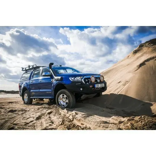 Kit suspension OME BP51 Ford Ranger PXIII 2019+ +50mm pour 2.0 bi-turbo lames paraboliques