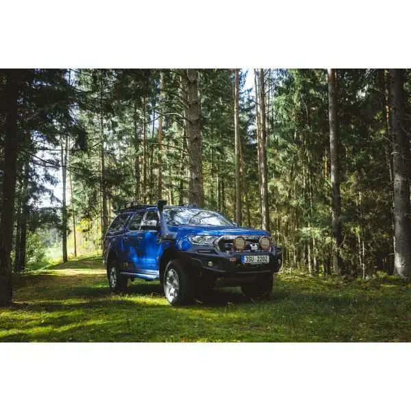 copy ofFORD RANGER T8 Kit OME BP51 Ford Ranger PXIII 2019+ - avt 45mm - arr 50mm (Medium) sauf 2.0l bi-turbo