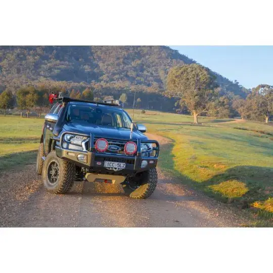 Kit suspension OME BP51 Ford Ranger T8/PXIII 2019+ +50mm sauf 2.0l bi-turbo lames paraboliques