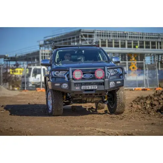 Kit suspension Ford Ranger Raptor T9 2022+