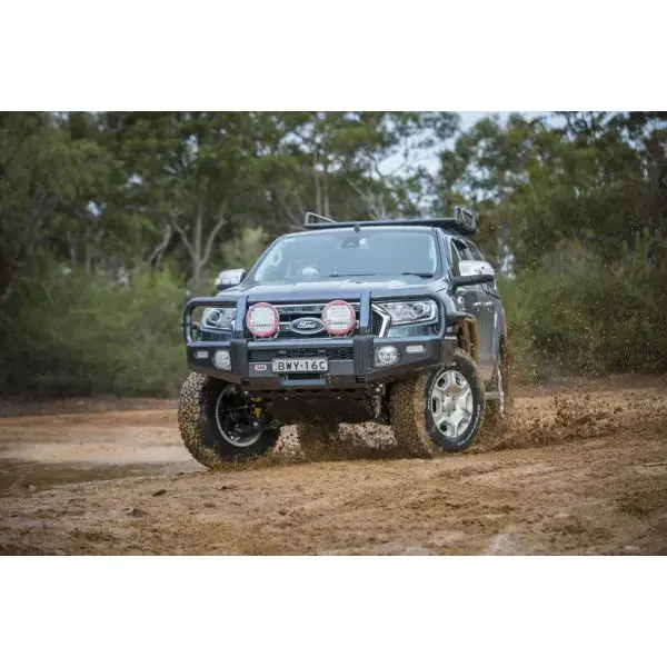 Kit suspension Ford Ranger Raptor T9 2022+