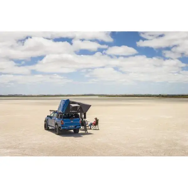 Kit suspension OME BP51 lames paraboliques Ford Ranger T9 2022+ +40mm (sauf Raptor)