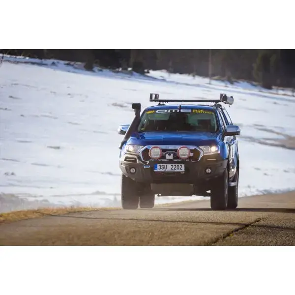 FORD RANGER T6/PXII/P375 Kit OME Nitro+ Ford Ranger PX 2011 2015 - avt 50mm (0-300 Kg) - arr 40mm (0-300 kg)